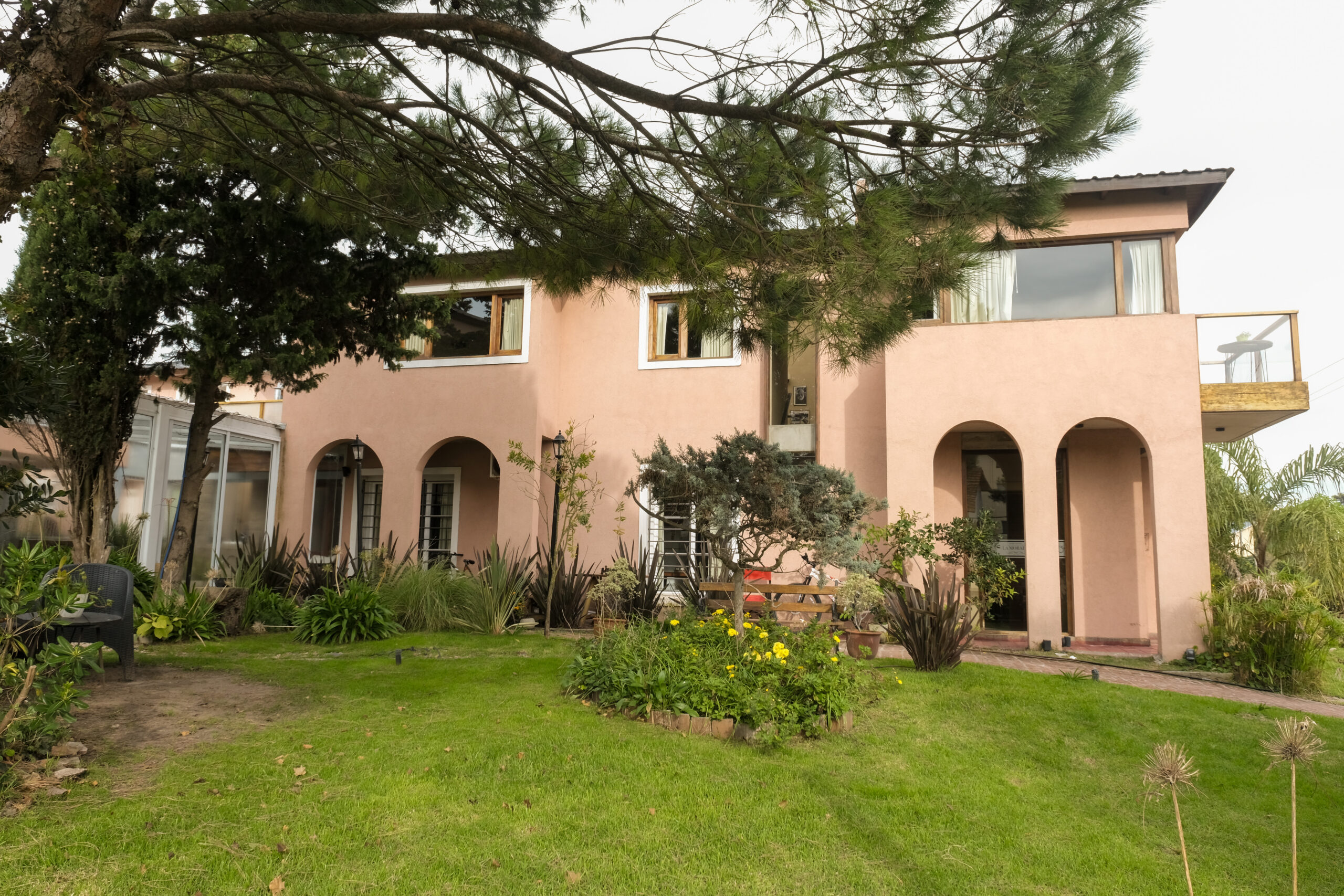 La Morada Villa Gesell